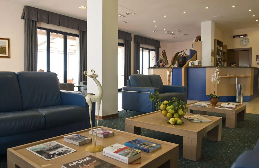 Park Hotel Sant'Elia-1